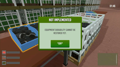 четвертый скриншот из Finnish Army Simulator