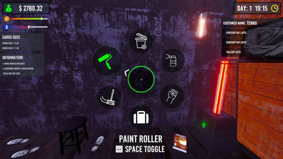 третий скриншот из Barista Simulator