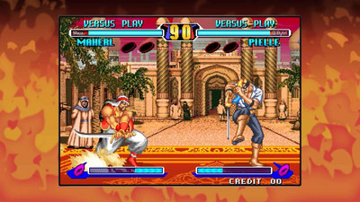 четвертый скриншот из Breakers Collection
