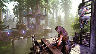 первый скриншот из Conan Exiles: Isle of Siptah