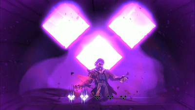 четвертый скриншот из Curse of the Dead Gods