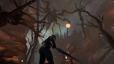 второй скриншот из Conan Exiles: Isle of Siptah