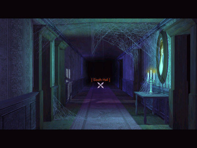 третий скриншот из Last Half of Darkness Trilogy