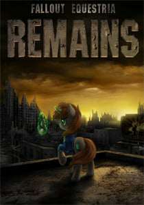 Fallout Equestria: Remains