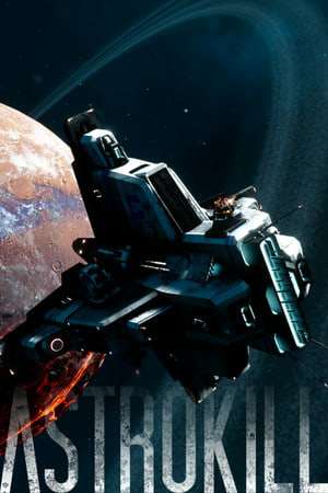ASTROKILL ASTROKILL