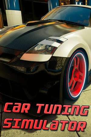 Car Tuning Simulator Car Tuning Simulator
