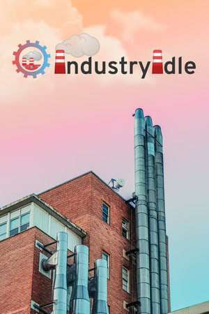 Industry Idle DEMO Industry Idle DEMO
