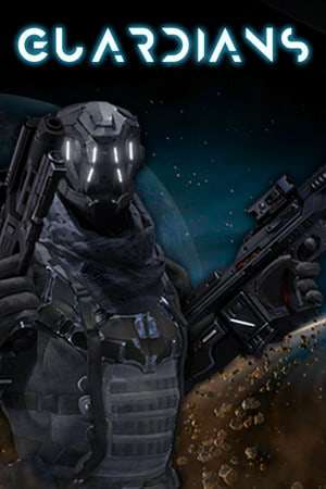 Guardians VR