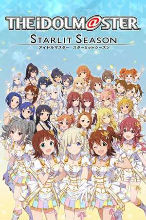THE IDOLMASTER STARLIT SEASON THE IDOLMASTER STARLIT SEASON