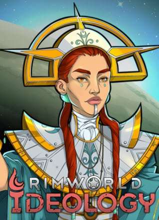 RimWorld Ideology RimWorld Ideology
