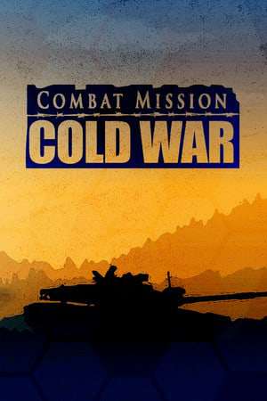 Combat Mission Cold War Combat Mission Cold War