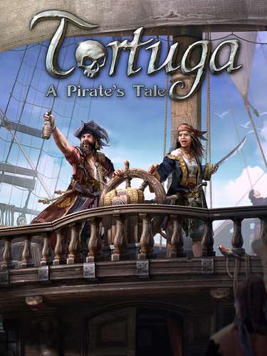 Tortuga - A Pirate's Tale Tortuga - A Pirate's Tale