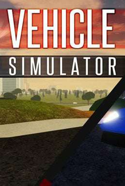 Vehicle Simulator Vehicle Simulator