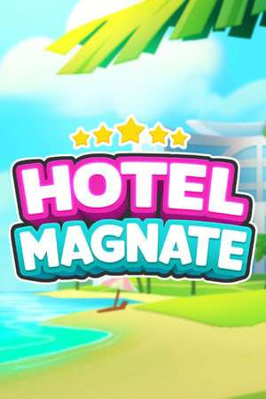 Hotel Magnate Hotel Magnate