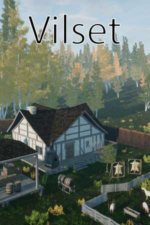 Vilset Vilset