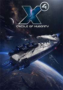 X4: Cradle of Humanity X4: Cradle of Humanity