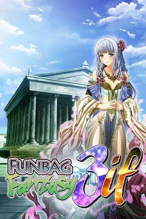 Funbag Fantasy 3if Funbag Fantasy 3if