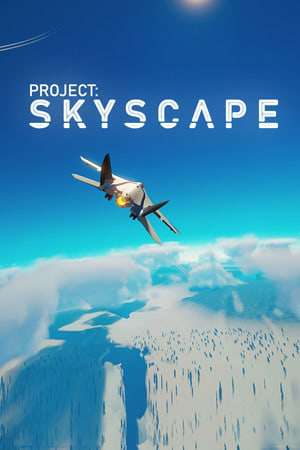 Project: SKYSCAPE Project: SKYSCAPE