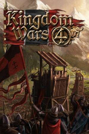 Kingdom Wars 4 Kingdom Wars 4