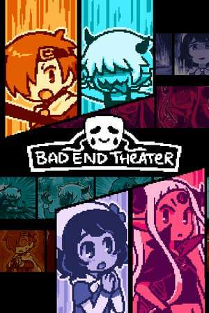 BAD END THEATER BAD END THEATER