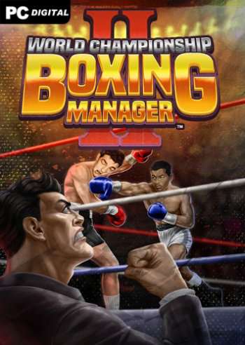 World Championship Boxing Manager 2 World Championship Boxing Manager 2