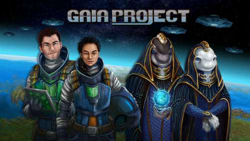 Gaia Project