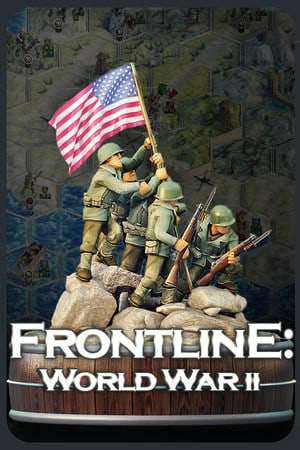Frontline: World War 2 Frontline: World War 2