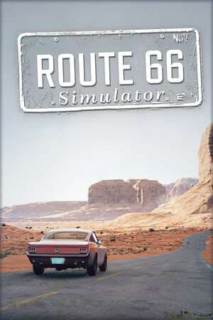 Route 66 Simulator Route 66 Simulator