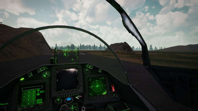 первый скриншот из Project: SKYSCAPE