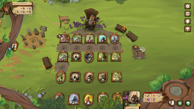 второй скриншот из Everdell