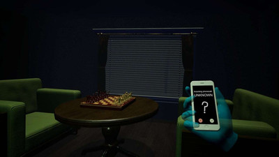 первый скриншот из I'm on Observation Duty 3