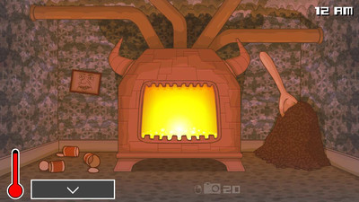 третий скриншот из One Night at Flumpty's 3