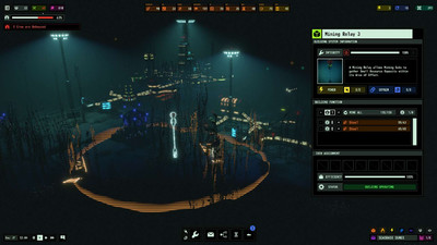 второй скриншот из Surviving the Abyss BETA