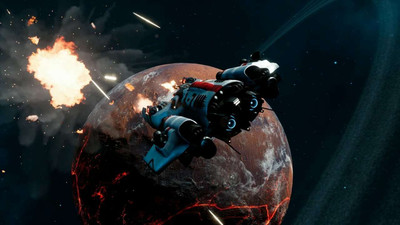 четвертый скриншот из ASTROKILL