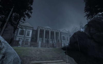 четвертый скриншот из Whitehaven