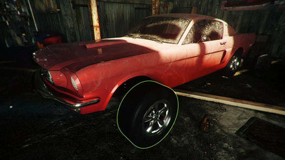 третий скриншот из Route 66 Simulator