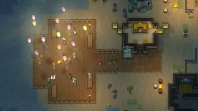 третий скриншот из RimWorld Ideology