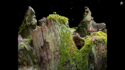 третий скриншот из Samorost 1