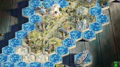 первый скриншот из Frontline: World War 2