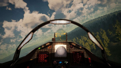 второй скриншот из Project: SKYSCAPE