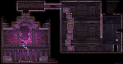 второй скриншот из Fallout Equestria: Remains