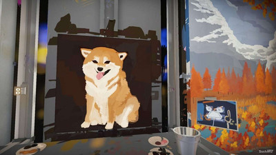 второй скриншот из SuchArt: Creative Space
