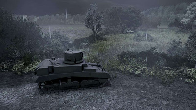 четвертый скриншот из The Troop