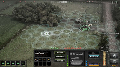 первый скриншот из The Troop