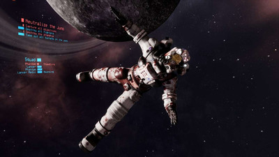 второй скриншот из ASTROKILL