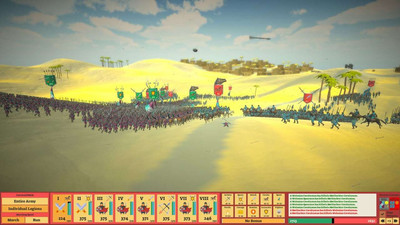 первый скриншот из Conquest: Medieval Kingdoms
