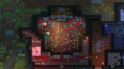 четвертый скриншот из RimWorld Ideology