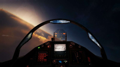 четвертый скриншот из Project: SKYSCAPE