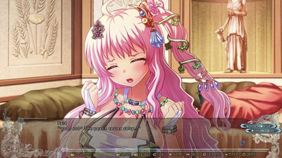 четвертый скриншот из Funbag Fantasy 3if