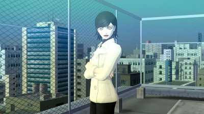 третий скриншот из Shin Megami Tensei 3 Nocturne HD Remaster